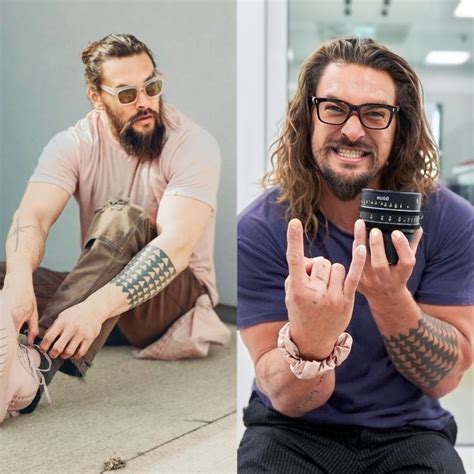 jason mamoa nudes|Jason Momoa just posed basically naked on Instagram